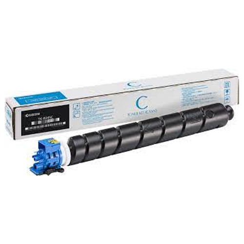 Toner-KYOCERA-TK-8345C-1T02L7CNL0