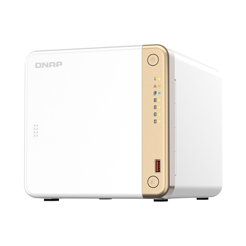 Serveur-NAS-QNAP-TS-462-4G