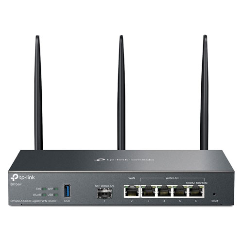 Routeur-TP-LINK-ER706W