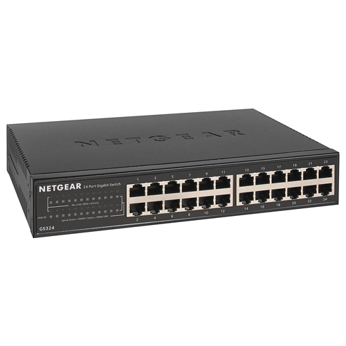 Switch-Netgear-GS324