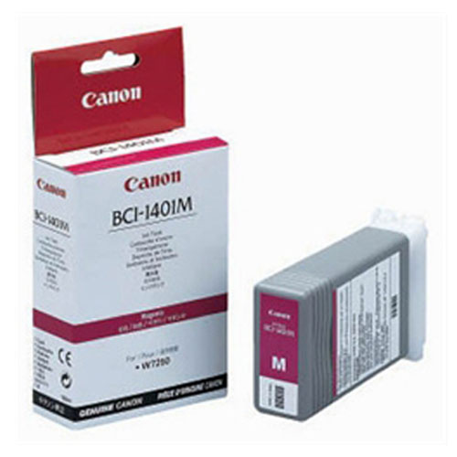 Cartouche-CANON-BCI-1401M-7570A001