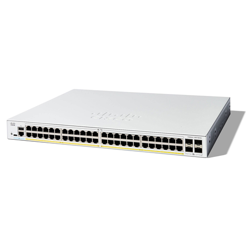 Switch-Cisco-Catalyst-1300-C1300-48P-4X