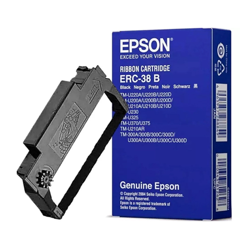 Ruban-encreur-EPSON-ERC-38B-C43S015374