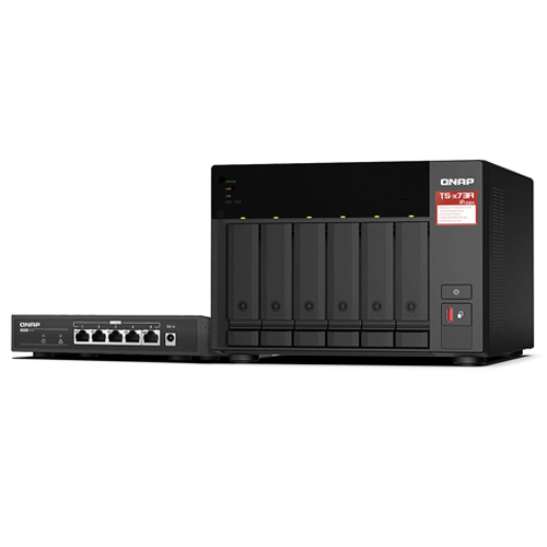 Serveur-NAS-QNAP-TS-673A-SW5T