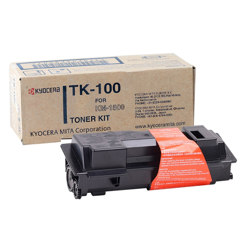 Toner-KYOCERA-TK-100-370PU5KW