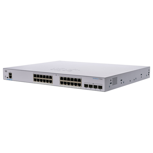 Switch-Cisco-CBS250-24T-4X