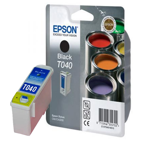 Cartouche-EPSON-T040-C13T04014010