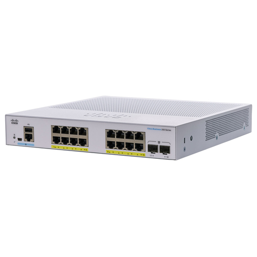 Switch-Cisco-CBS250-16P-2G