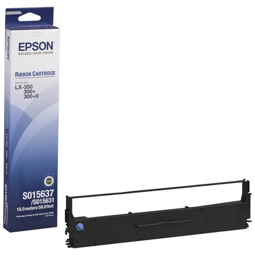 Ruban-encreur-EPSON-S015637-C13S015637