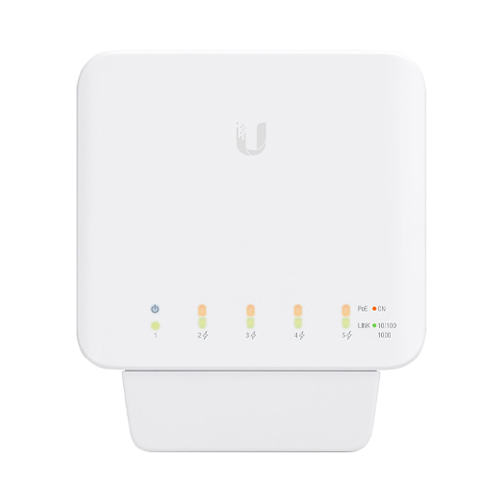 Switch-Ubiquiti-UniFi-USW-FLEX