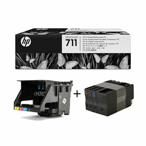 Tete-d-impression-HP-711-C1Q10A