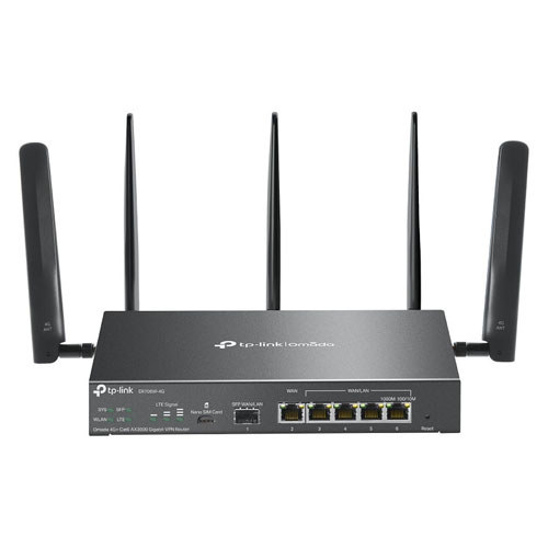 Routeur-TP-LINK-ER706W-4G