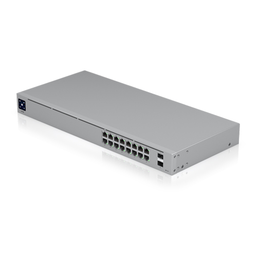 Switch-Ubiquiti-UniFi-USW-16-POE