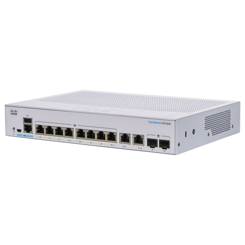 Switch-Cisco-CBS250-8T-E-2G