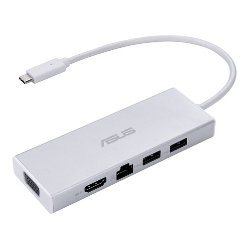 Station-d-accueil-ASUS-OS200-Travel-Dock-USB-C