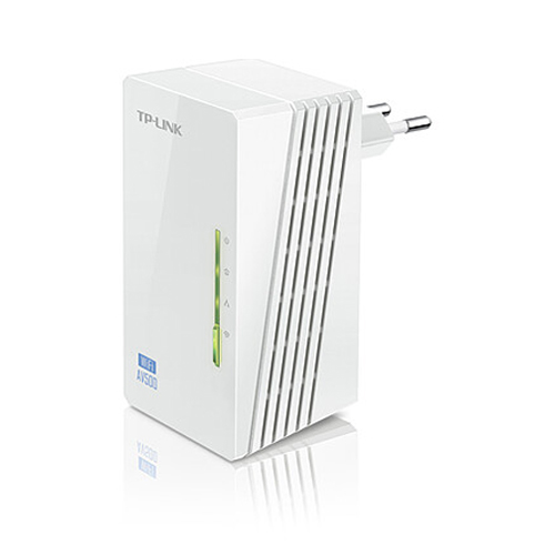 Adaptateur-TP-LINK-TL-WPA4220