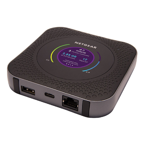 Routeur-Netgear-MR1100