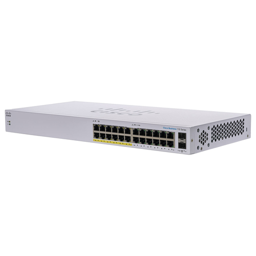 Switch-Cisco-CBS110-24PP