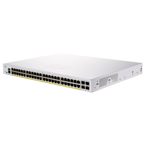 Switch-Cisco-CBS250-48P-4G