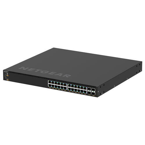 Switch-Netgear-M4350-24G4XF-GSM4328