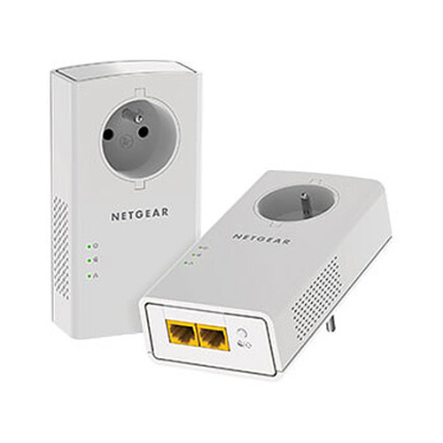 Adaptateur-Netgear-PLP2000