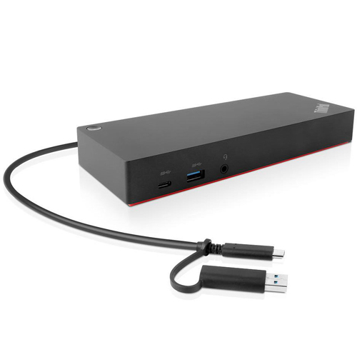 Station-d-accueil-Lenovo-ThinkPad-Hybrid-USB-C