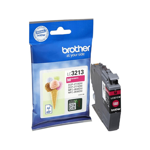 Cartouche-BROTHER-LC-3213-M-LC3213M