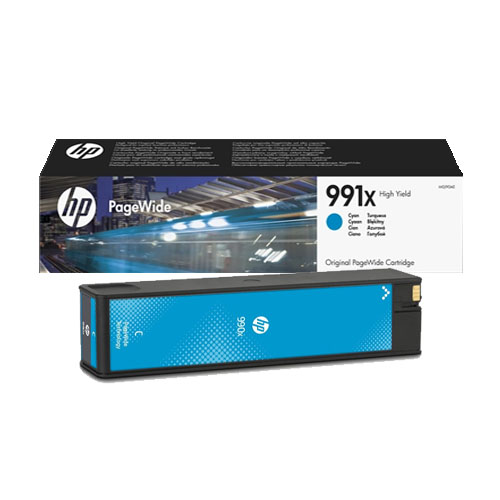 Cartouche-HP-991X-M0J90AE-Cyan
