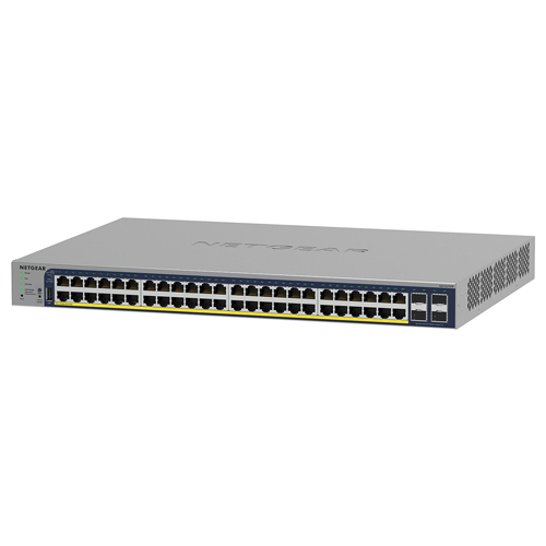 Switch-Netgear-GS752TPv3