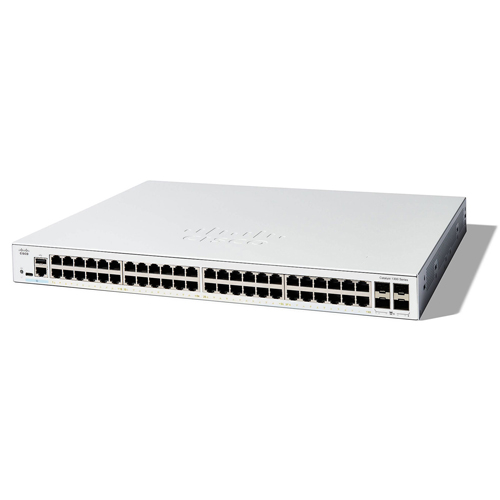 Switch-Cisco-Catalyst-1300-C1300-48T-4X