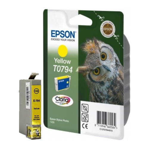 Cartouche-EPSON-T0794-C13T07944010