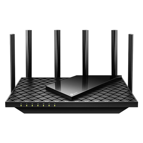 Routeur-TP-LINK-Archer-AX72-Pro