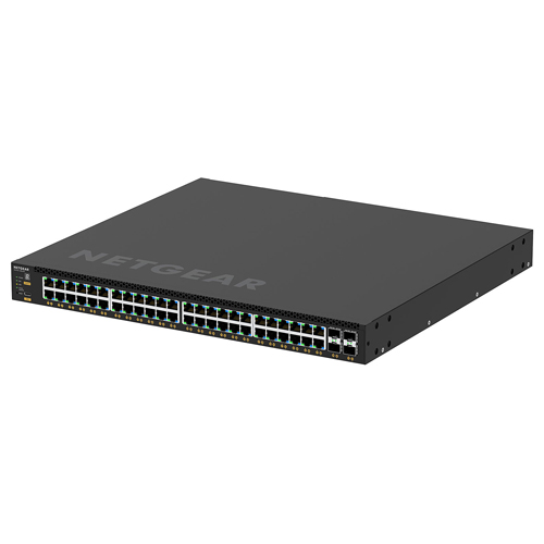 Switch-Netgear-M4350-48G4XF-GSM4352