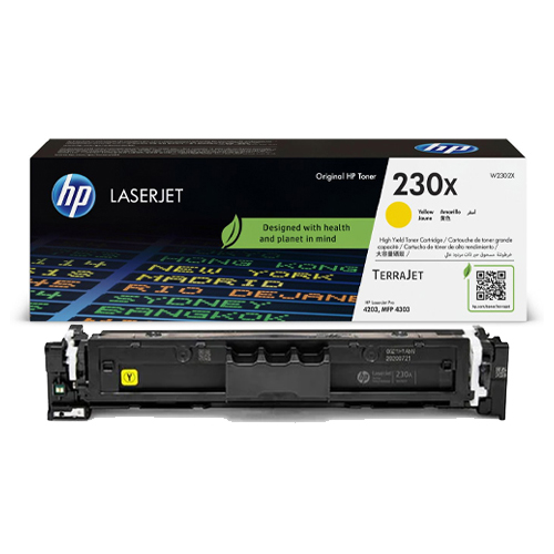 Toner-HP-230X-W2302X-Jaune