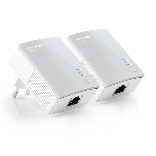 Adaptateur-TP-LINK-TL-PA4010KIT