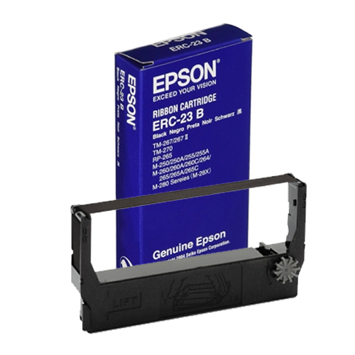 Ruban-encreur-EPSON-ERC-23B-C43S015360