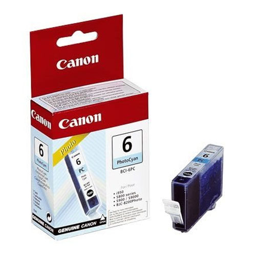 Cartouche-CANON-BCI-6PC-4709A002