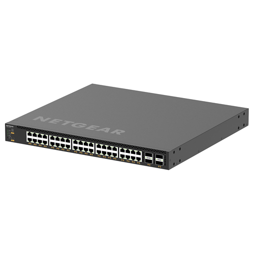 Switch-Netgear-M4350-40X4C-XSM4344C