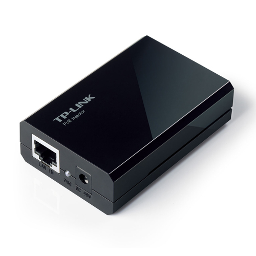 Injecteur-TP-LINK-TL-POE150S