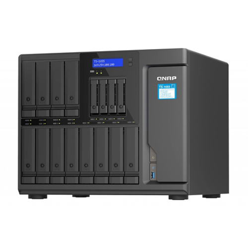 Serveur-NAS-QNAP-TS-1655-8G