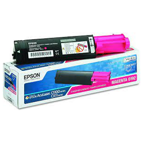 Toner-Epson-S050192-C13S050192
