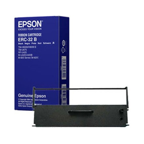 Ruban-encreur-EPSON-ERC-32B-C43S015371