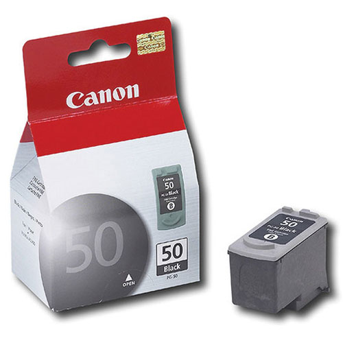 Cartouche-CANON-PG-50-0616B001