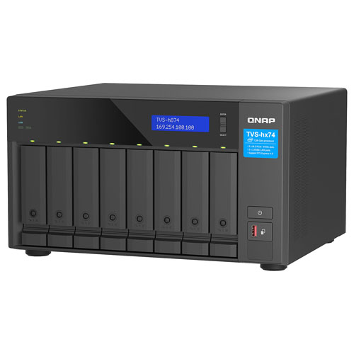 Serveur-NAS-QNAP-TVS-h874T-i7-32G