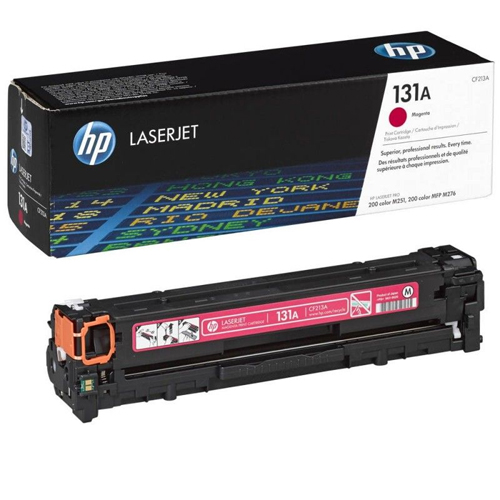 Toner-HP-131A-CF213A-Magenta