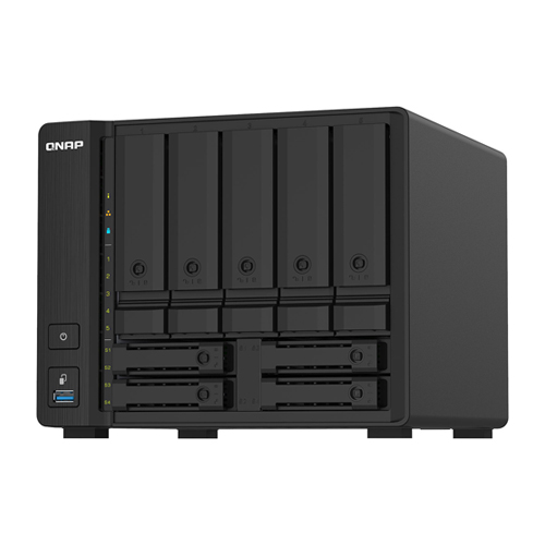 Serveur-NAS-QNAP-TS-932PX-4G