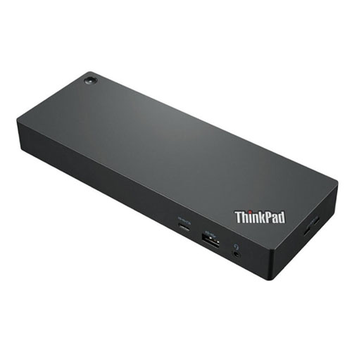 Station-d-accueil-Lenovo-ThinkPad-Universal-Thunderbolt-4-Dock