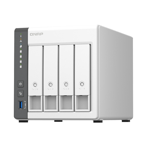 Serveur-NAS-QNAP-TS-433-4G