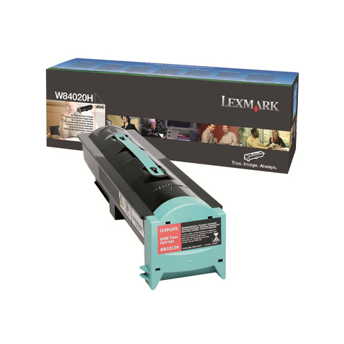 Toner-LEXMARK-W84020H