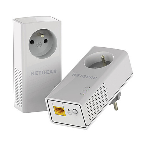 Adaptateur-Netgear-PLP1000